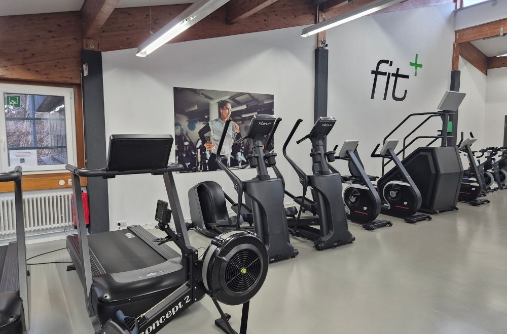 fitplus_Titisee-Neustadt_Cardiobereich