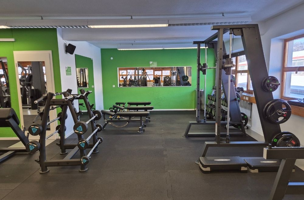 fitplus_Titisee-Neustadt_Freihanteltraining