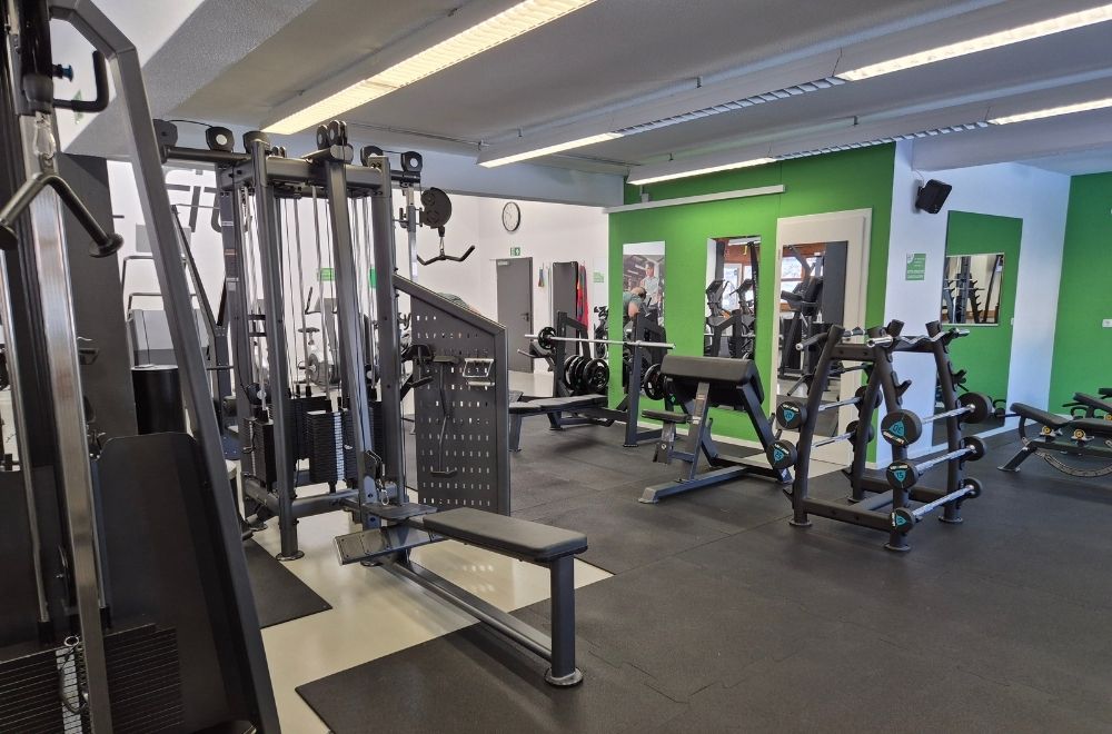 fitplus_Titisee-Neustadt_Kraftbereich