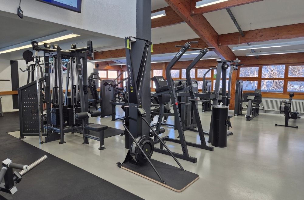 fitplus_Titisee-Neustadt_Studio